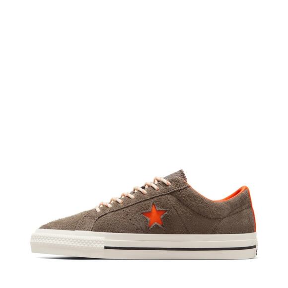 NEW Converse One Star Pro Ox Suede sneakers Men’s US size 7 main image 6